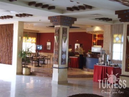 Rehana Sharm Resort 4* - смотреть фото 25 Отель Rehana Sharm Resort 4*, Шарм Эль Шейх - фото 25