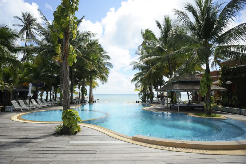 Отель Manathai Resort Koh Samui (Ex. Buddy Oriental) 4*, Самуи - фото 6
