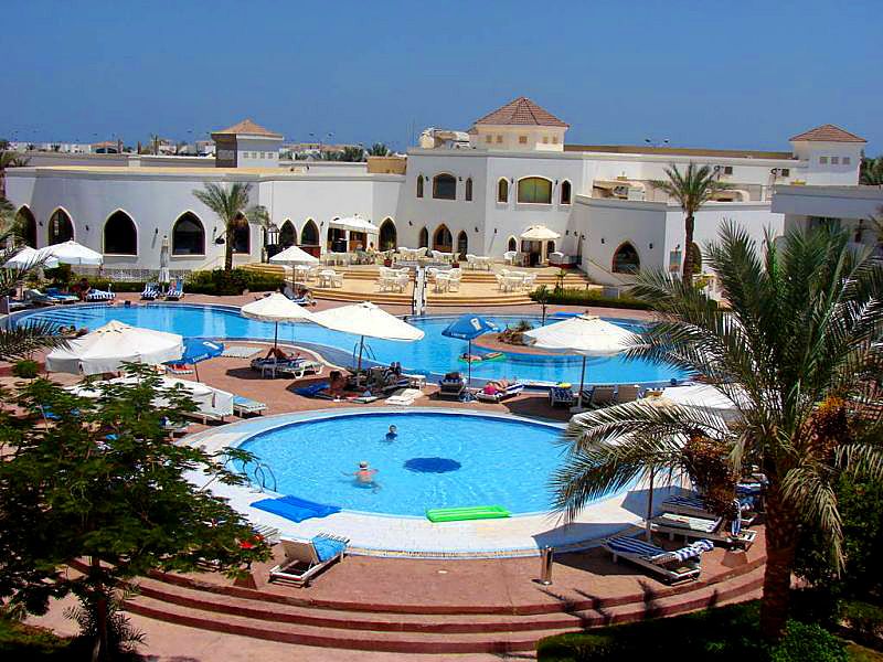 Отель Viva Sharm Hotel  3*, Шарм Эль Шейх - фото 5