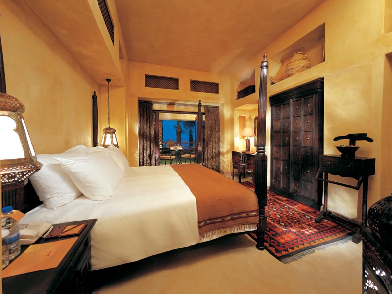 Отель Bab Al Shams Desert Resort & SPA 5*, Дубаи - фото 7