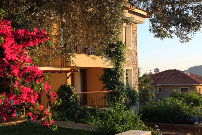 Отель Perdikia Hill Hotels & Villas 4*, Фетхие - фото 6