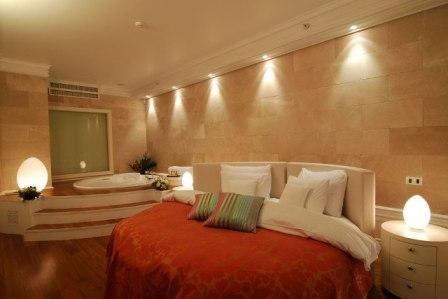 Отель Splendid Conference & Spa Resort 5*, Бечичи - фото 11