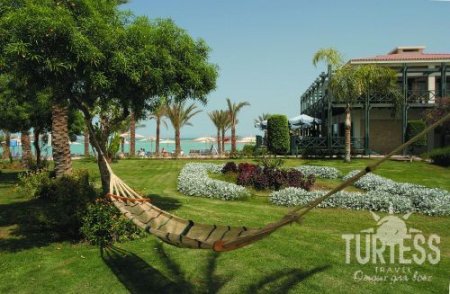 Hilton Hurghada Resort 5* - смотреть фото 12 Отель Hilton Hurghada Resort 5*, Хургада - фото 12
