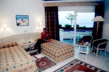 Dreams Beach Resort Sharm El Sheikh 5* - смотреть фото 6 Отель Dreams Beach Resort Sharm El Sheikh 5*, Шарм Эль Шейх - фото 6