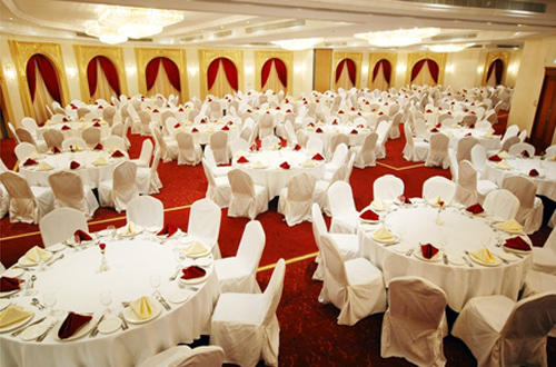 Grand Excelsior Hotel 4* - смотреть фото 8 Отель Grand Excelsior Hotel 4*, Шарджа - фото 8