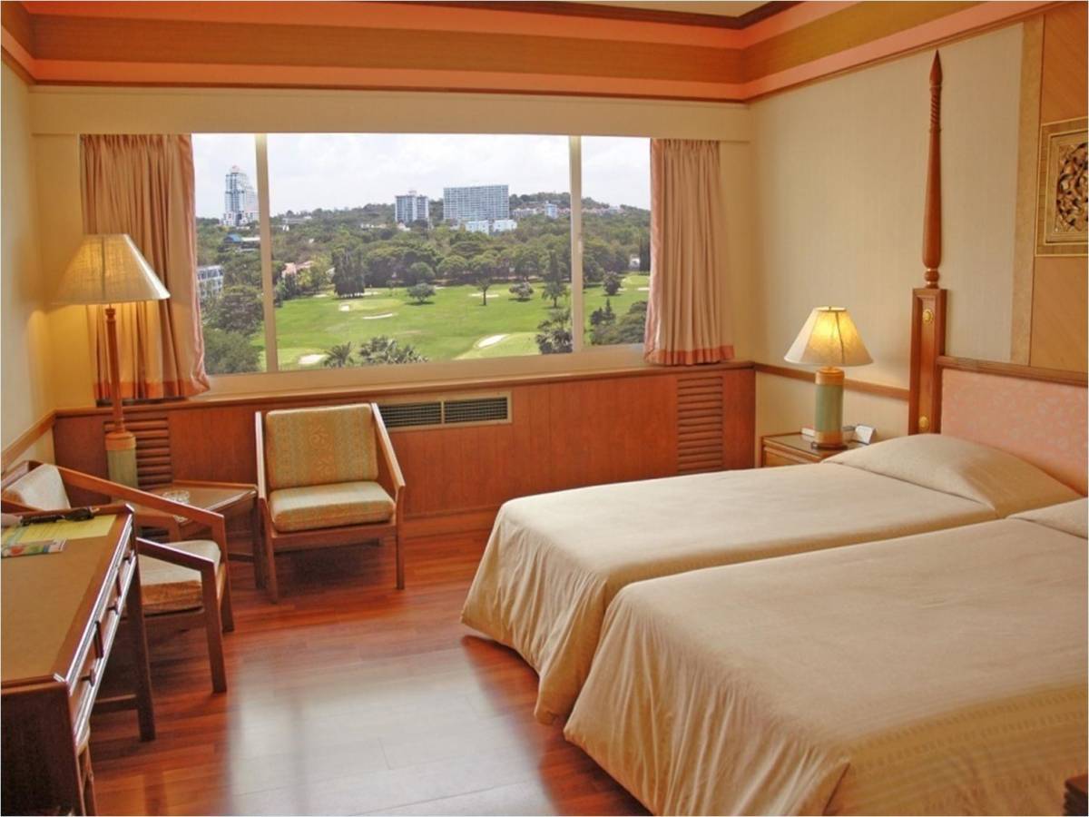 Отель Asia Pattaya 3*, Паттайя - фото 7