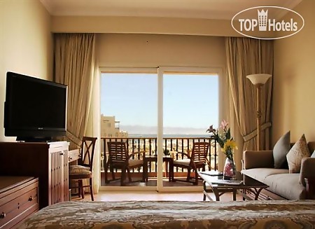 Kempinski Hotel Soma Bay 5* - смотреть фото 8 Отель Kempinski Hotel Soma Bay 5*, Сома Бей - фото 8