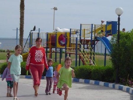Dessole Royal Rojana Resort 5* - смотреть фото 21 Отель Dessole Royal Rojana Resort 5*, Шарм Эль Шейх - фото 21