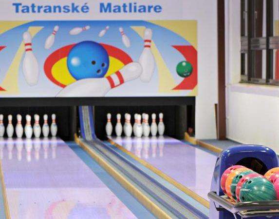 Отель Hutnik I 3*, Татранская Матлиара - фото 20