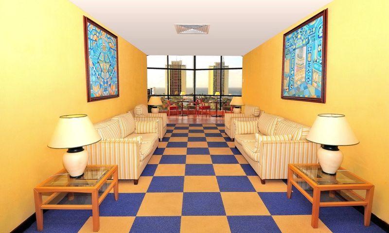 Occidental Miramar Hotel 4* - смотреть фото 12 Отель Occidental Miramar Hotel 4*, Гавана - фото 12