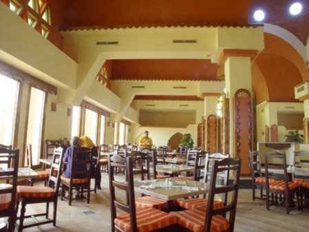 Palmyra Amar El Zaman Aqua Park 4* - смотреть фото 36 Отель Palmyra Amar El Zaman Aqua Park 4*, Шарм Эль Шейх - фото 36