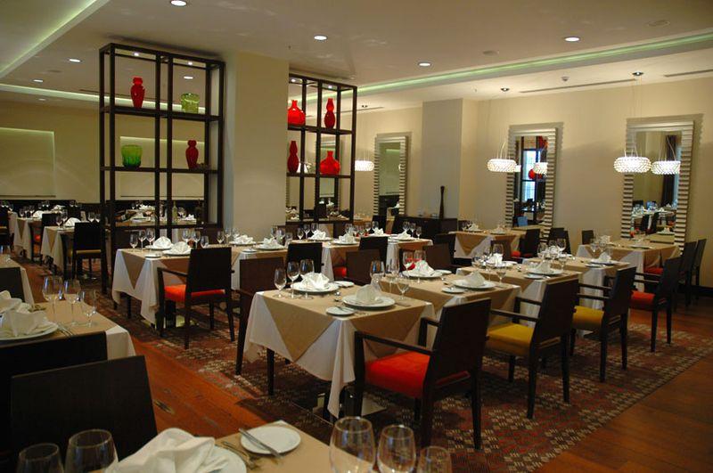 Отель Sensimar Resort & SPA 5*, Сиде - фото 21