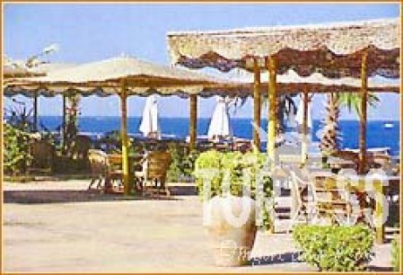 Отель Sharm Inn Amarein 4*, Шарм Эль Шейх - фото 14