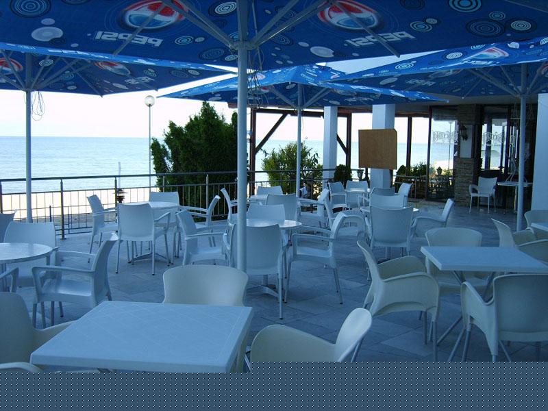 Отель Luca Helios Beach 4*, Обзор - фото 7