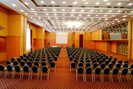 Отель Sheraton Istanbul Atakoy  5*,  - фото 5