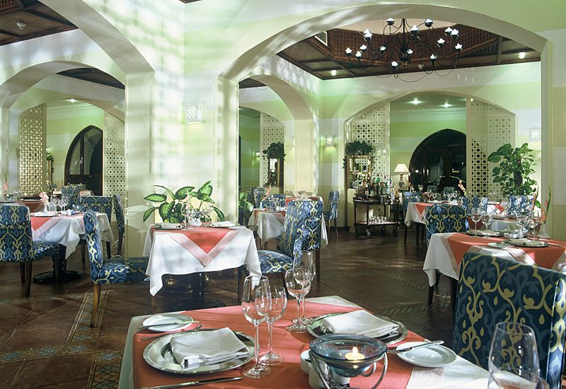Domina Kings Lake Hotel & Resort 5* - смотреть фото 11 Отель Domina Kings Lake Hotel & Resort 5*, Шарм Эль Шейх - фото 11