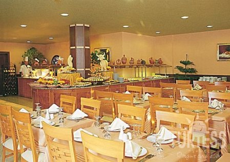 Отель Grand Cettia Hotel 4*, Мармарис - фото 24