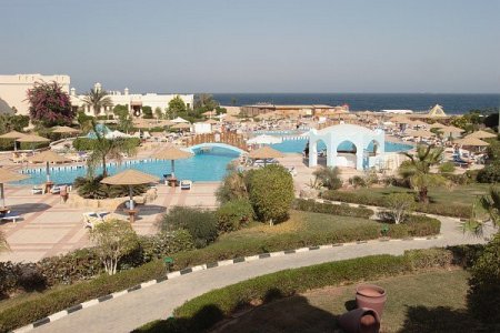 Charmillion Club Resort (ex. Sea Club Resort) 5* - смотреть фото 21 Отель Charmillion Club Resort (ex. Sea Club Resort) 5*, Шарм Эль Шейх - фото 21