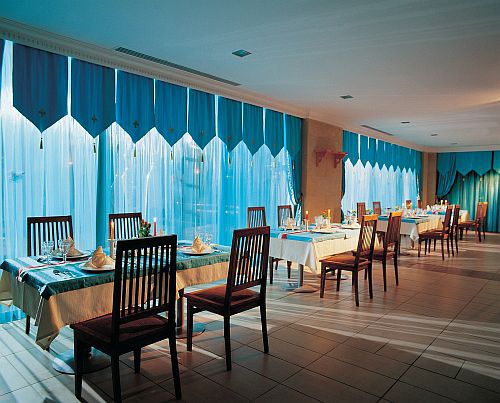 TT Hotels Pegasos Royal 5* - смотреть фото 12 Отель TT Hotels Pegasos Royal 5*, Аланья - фото 12