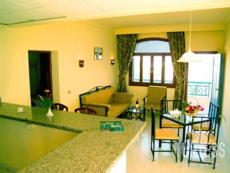 Le Pacha Resort 4* - смотреть фото 38 Отель Le Pacha Resort 4*, Хургада - фото 38
