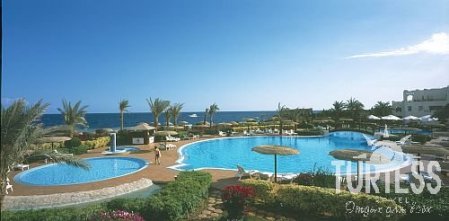 Отель Royal Grand Sharm 5*, Шарм Эль Шейх - фото 45