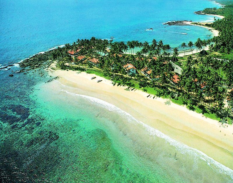 Отель Dickwella Village Resort 3*, Диквелла - фото 1