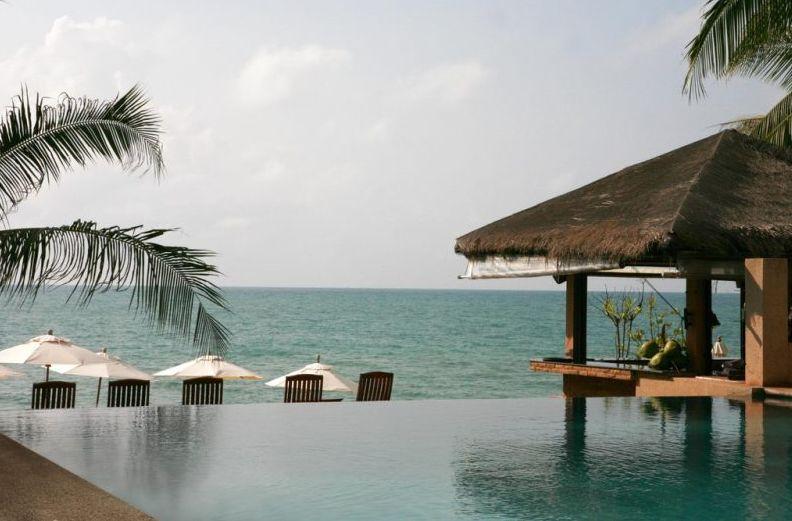Отель Samui Jasmine Resort 3*, Самуи - фото 4