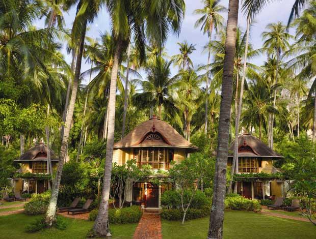 Rayavadee Krabi 5* - смотреть фото 7 Отель Rayavadee Krabi 5*, Краби - фото 7