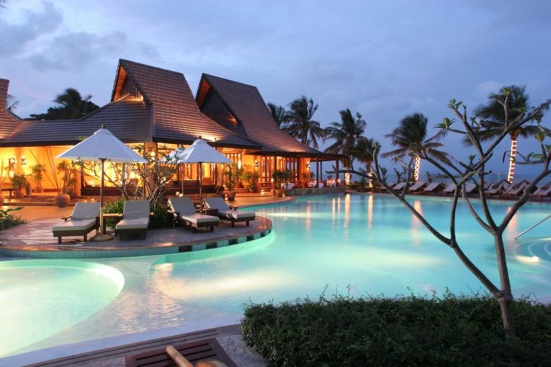 Bo Phut Resort & Spa 4* - смотреть фото 19 Отель Bo Phut Resort & Spa 4*, Самуи - фото 19