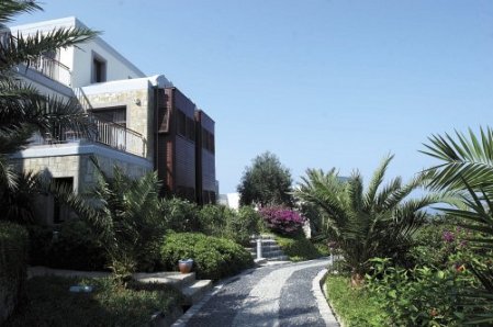 Отель Kervansaray Bodrum 5*, Бодрум - фото 10