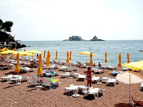 Rivijera Petrovac 4* - смотреть фото 24 Отель Rivijera Petrovac 4*, Петровац - фото 24