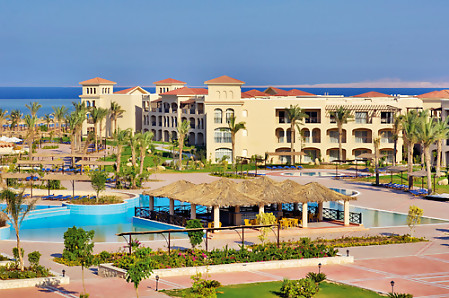 Jaz Mirabel Beach 5* - смотреть фото 4 Отель Jaz Mirabel Beach 5*, Шарм Эль Шейх - фото 4