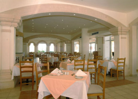Cyrene Sharm Hotel 4* - смотреть фото 3 Отель Cyrene Sharm Hotel 4*, Шарм Эль Шейх - фото 3