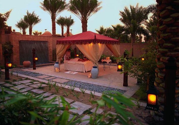 Madinat Jumeirah Dar Al Masyaf 5* - смотреть фото 15 Отель Madinat Jumeirah Dar Al Masyaf 5*, Дубаи - фото 15