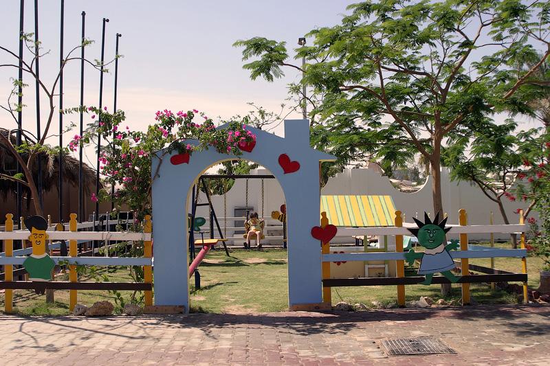 Отель Minamark Beach Resort 4*, Хургада - фото 18