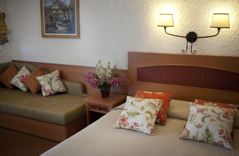 Отель Athos Palace Hotel 4*, Кассандра - фото 11