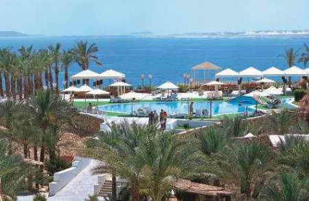 Отель Reef Oasis Beach Resort 5*, Шарм Эль Шейх - фото 12