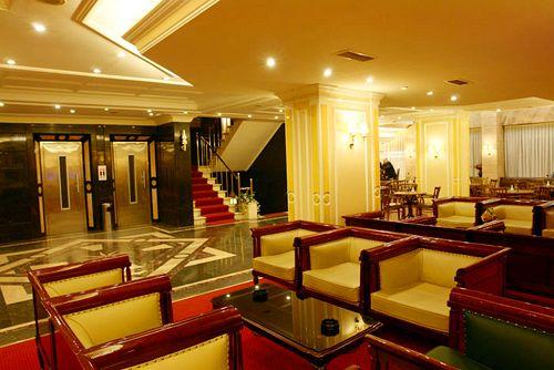 Отель Grand Emin Hotel 3*, Стамбул - фото 5