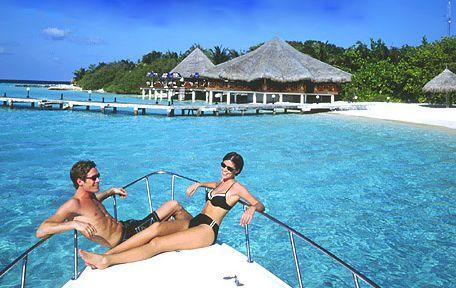 Eriyadu Island Resort 3* - смотреть фото 8 Отель Eriyadu Island Resort 3*, Мале - фото 8