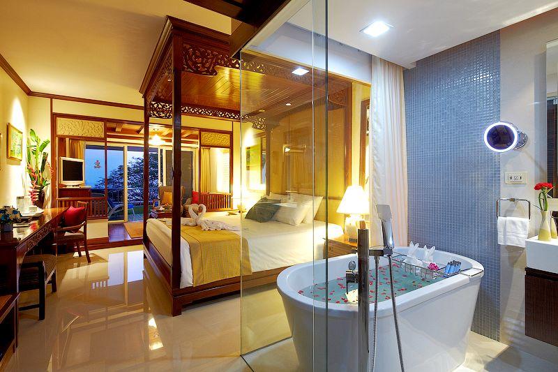 Отель Royal Cliff Beach Terrace 5*, Паттайя - фото 14