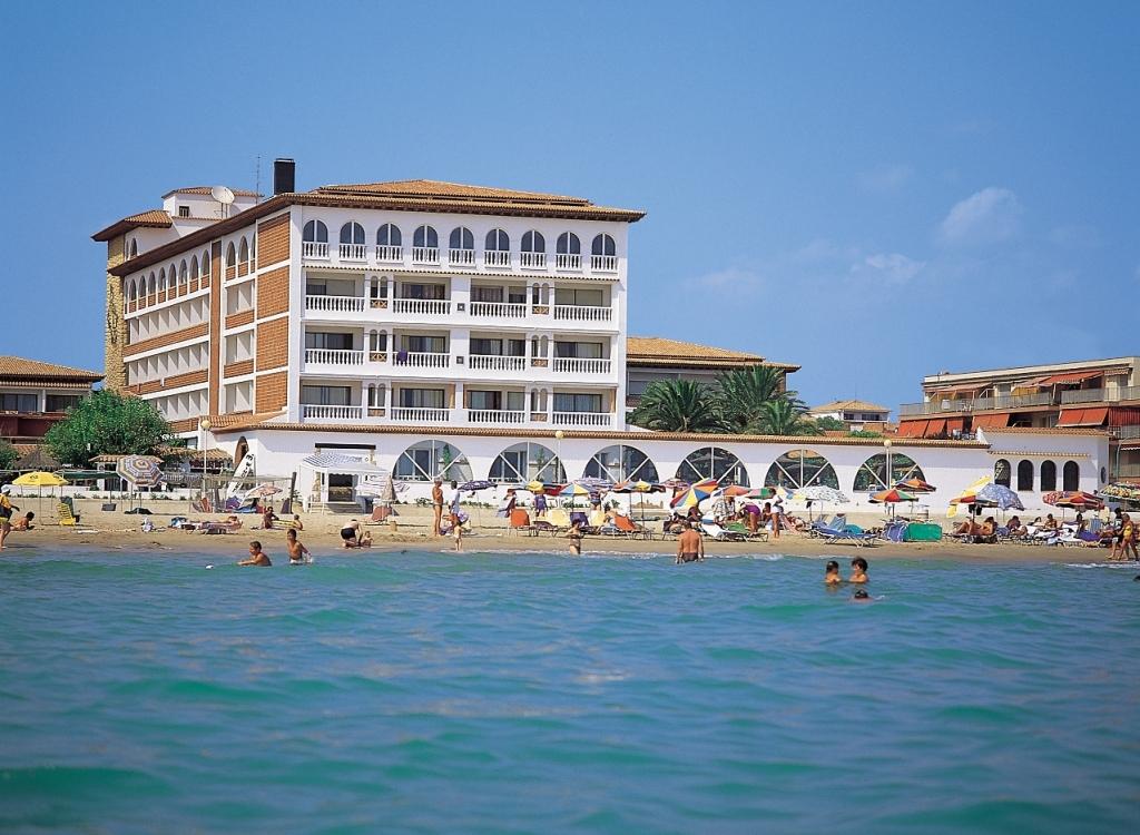 Отель Gran Hotel Europe 4*, Коста Даурада - фото 3