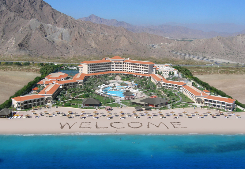 ОАЭ, Фуджейра, Fujairah Rotana Resort & SPA 5***** * - смотреть фото 1 Отель ОАЭ, Фуджейра, Fujairah Rotana Resort & SPA 5***** *, - фото 1