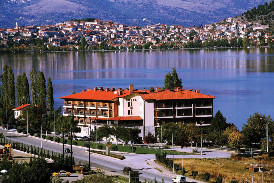 Orologopoulos Luxury Mansion 4* - смотреть фото 1 Отель Orologopoulos Luxury Mansion 4*, Касторья - фото 1
