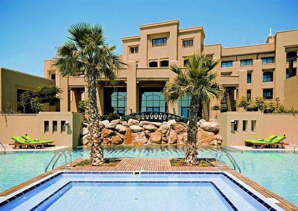 Holiday Inn Dead Sea 4* - смотреть фото 1 Отель Holiday Inn Dead Sea 4*, Мертв. море - фото 1