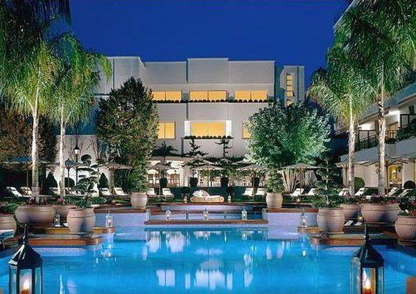 Отель Alva Park 5 *, Коста Брава, Испания 5*, Коста Брава - фото 1