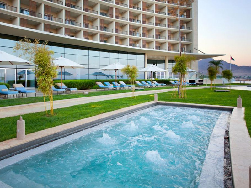 Kempinski Red Sea 5* - смотреть фото 7 Отель Kempinski Red Sea 5*, - фото 7