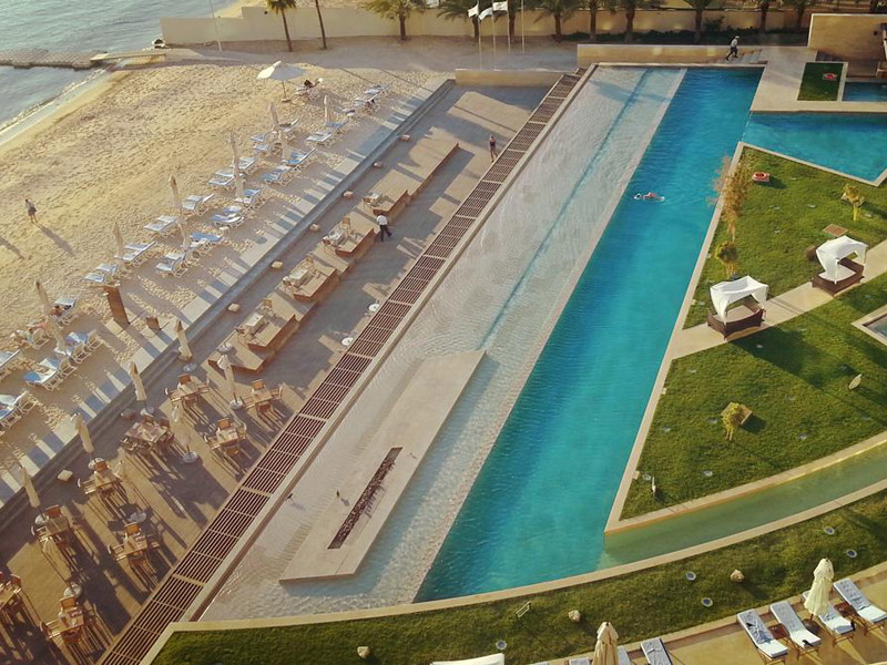 Kempinski Red Sea 5* - смотреть фото 3 Отель Kempinski Red Sea 5*, - фото 3