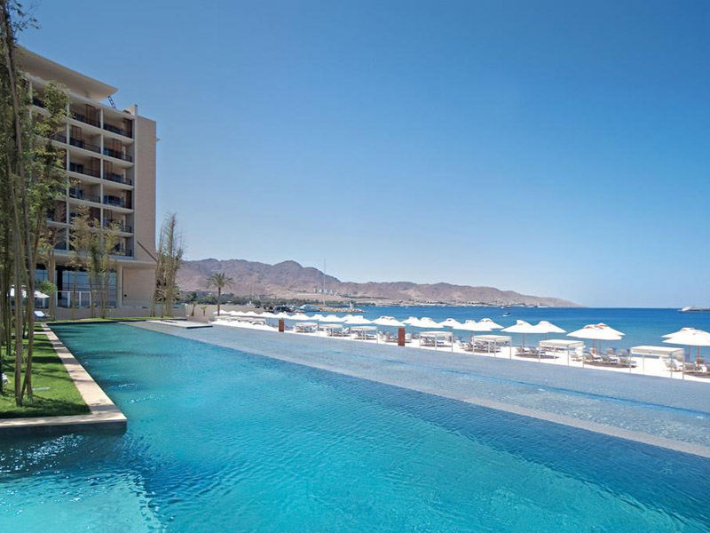 Kempinski Red Sea 5* - смотреть фото 4 Отель Kempinski Red Sea 5*, - фото 4