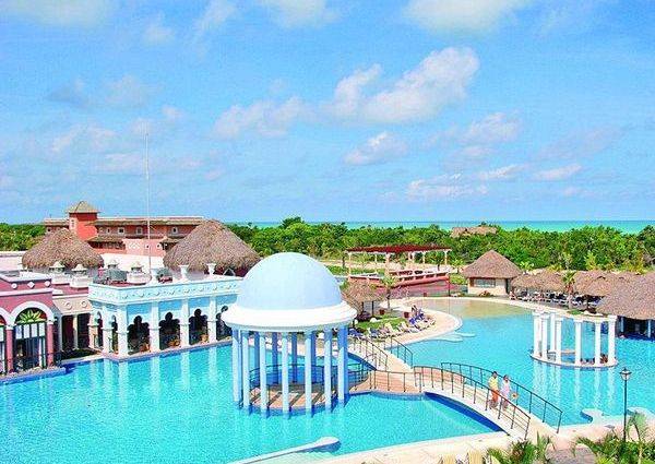 Iberostar Varadero 5* - смотреть фото 1 Отель Iberostar Varadero 5*, Варадеро - фото 1
