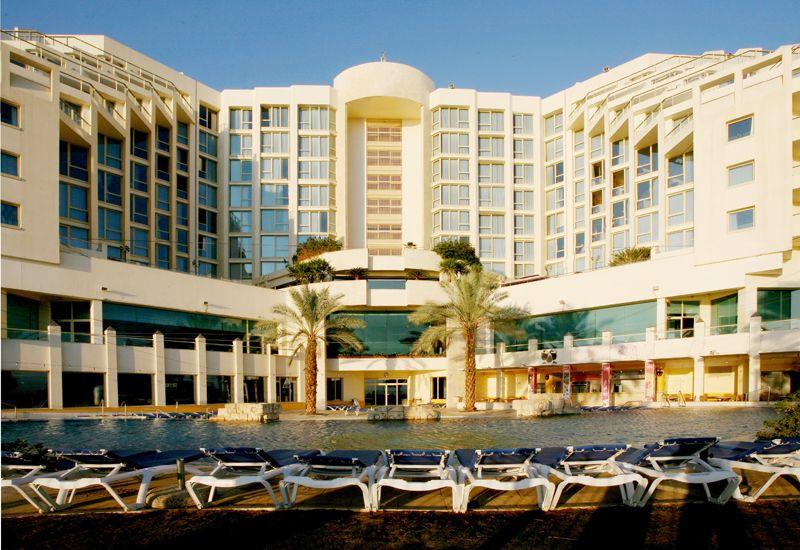 Leonardo Privilege Dead Sea (Ex. Leonardo Dead Sea) 4* - смотреть фото 1 Отель Leonardo Privilege Dead Sea (Ex. Leonardo Dead Sea) 4*, Мёртвое Море - фото 1